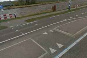 PvdA stelt schriftelijke vragen over kruispunten Kanaalweg (N248).