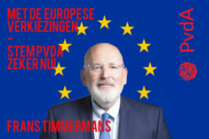 23 mei Europese verkiezingen