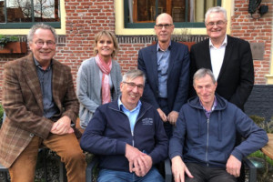 Jaarverslag 2019 PvdA-fractie Waterschap HHNK