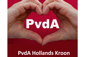 Lid worden van de PvdA