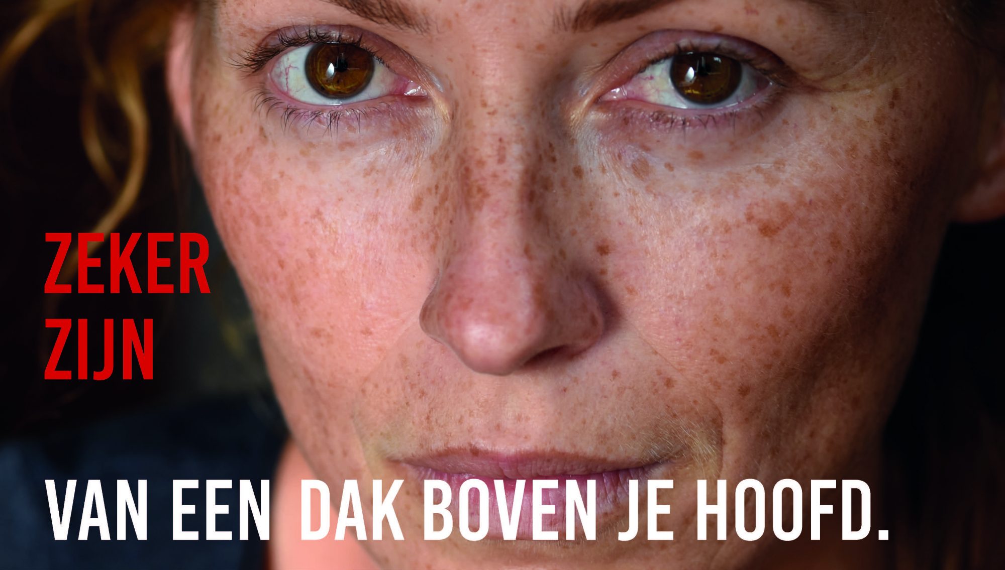 Dakloos? Verhaal No. 1 - PvdA Hollands Kroon